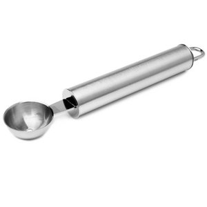 Melonenschaufelstahl