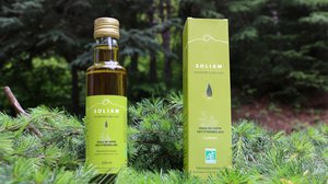 SOLIAM - Organic & Delicate Scots Fir Oil
