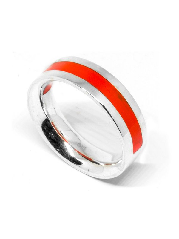 ENKEL Line Ring