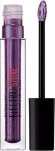 Gloss Electric Shine Gemey Maybelline -  n°170 Lunar
