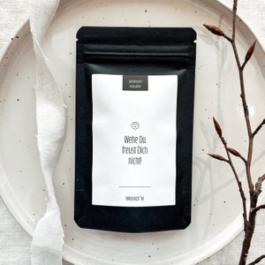 Koffiepoeder | Wee | mini