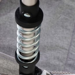 Baby Stroller FONTANA 3 in 1