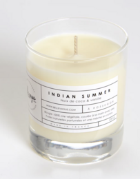 Indian Summer