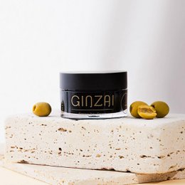 Opstrammende dagcreme med ginseng
