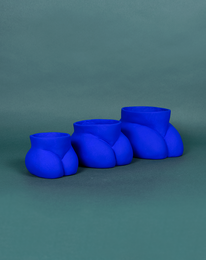 CACHE POT - SMALL BUTTLE