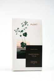 Lady's Mantle Tea - tè sfuso