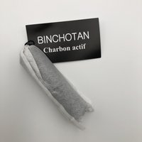 Binchotan Holzkohle Stick Größe S (25 Gramm)