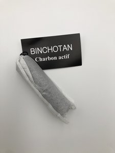 Binchotan Holzkohle Stick Größe S (25 Gramm)
