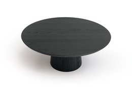 Mesa de centro 'Kay XL' (H37cm)