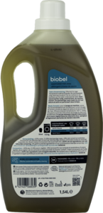 BIOBEL Liquid Detergent