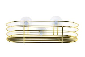 CARL GOLD Badkamerplank 24x8,5xh5cm