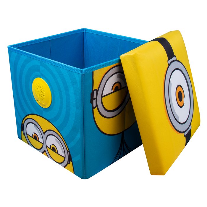 Minions - Sound Box Online Wholesale | Orderchamp