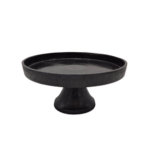 Tartplateau Pops - Black Antique