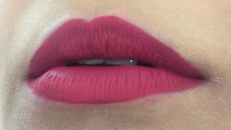 Luxury Beauty Cosmetics Liquid Lipstick Alex