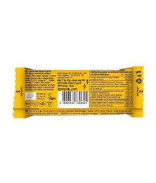 Mango Magic Bar, organic, Roobar, 30g