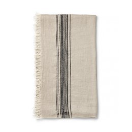Lüks Linen Lounge Gown Bundle