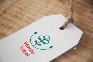 Make your own brand: bath towel, beach towel, hammam towel - "Private Label"