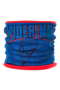 Lot von 48 Einheiten | Spiderman Wendehalsband Kind | Offiziell lizenzierte Produkte | SUN CITY-Gruppe