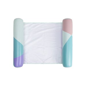 Waterhangmat - Veelkleurig - Colorblocking