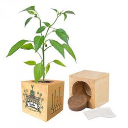 City Love® | Berlin planteterninger forskellige frø