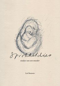 Book Gleaner - pieces of a mother