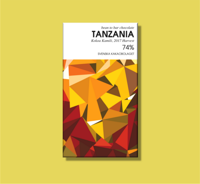 70% Tanzania