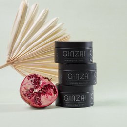 Crema corpo idratante al ginseng