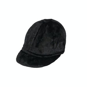 Riding cap for dolls
