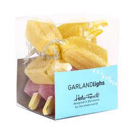 GELATO GARLAND HF