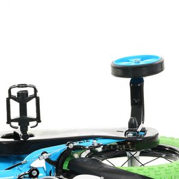Bicicletta TOMMY 12" Blu