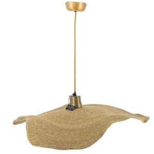 Hanglamp moonj grass naturel