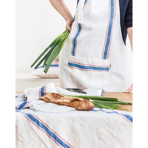 Leinen - Schürze "VENTA“