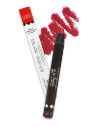 Matter Lippenstift