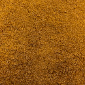 Ras El Hanout Organic Yellow Bulk