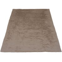Rug Velluto Choco – 80 x 150 cm