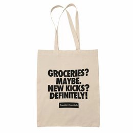 Bolsos tote Essentials para zapatillas