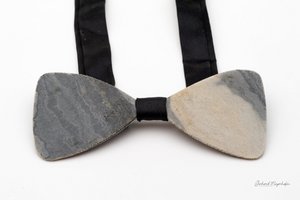 Suit bow tie 1.0 "Rustique"