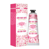 Cherry Blossom Light Shea Hand Cream 30 mL - With individual box