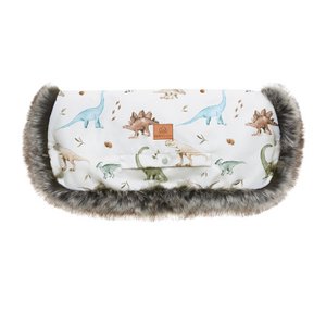 Kinderwagenhoes - Dino