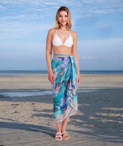 Ravenna - Beach Sarong