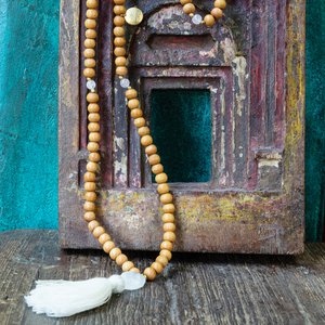 Necklace | Mala