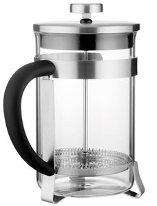 Essentials Koffie- en theepers met zacht handvat 0,80 L