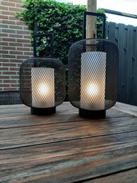 FlinQ 2-pak LED-lanterner