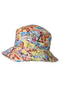 Bucket Hat «Vacation»