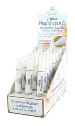 Wilco Classic Jojoba lápiz para el cuidado de uñas con puntas intercambiables