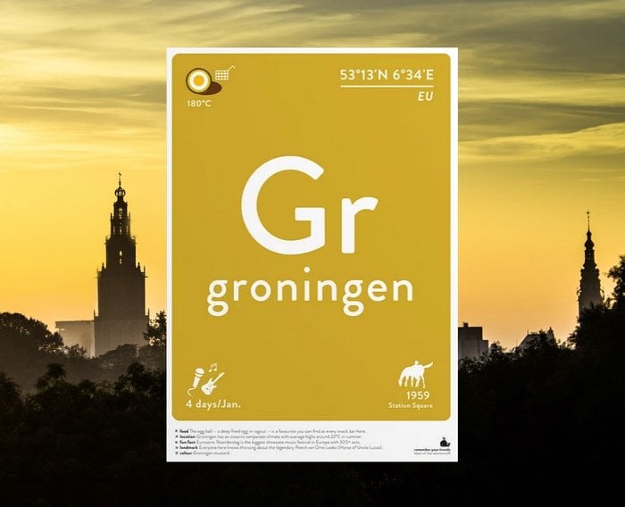 GRONINGEN