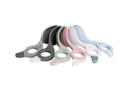 Displaybox Línea clásica, 10x Blanco/amarillo, 10x verde/rosa, 10x azul/rojo