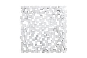 Wandspiegel 102x100 cm