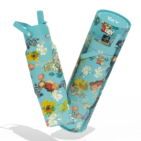 Reisfles 900ML - Vincent's Bloemen
