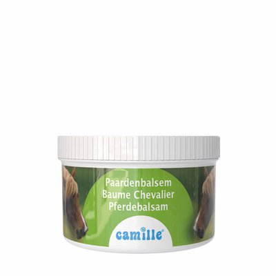 Camille Eutercreme | 300 Ml Körpercreme Für Raue & Rissige Haut | Auch Bei Sonnenbrand & Für Babypopo